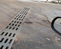 Дорога находится в ужасном состоянии! Множественные повреждения дорожного полотна ямы и выбоины! В конце Февраля 2019 года несколько автомобилей в один день серьезно повредили колеса на данном участке дороги. На следующий день дорожные службы заделали крупные повреждения асфальтной крошкой, которую уже к вечеру того же дня выбило из ям как видно на фото.
