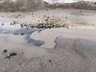 None, Пролетарская улица