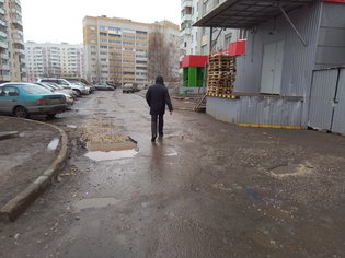 None, улица Романа Брянского, 1А