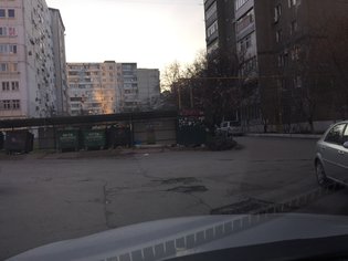 None, Пионерская улица, 17