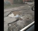 В ужасном состоянии дороги: Микешина, Красюка, Аксайская. Ждем исправление ситуации.