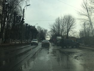 None, улица Тимуровцев