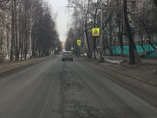 None, улица Советской Армии