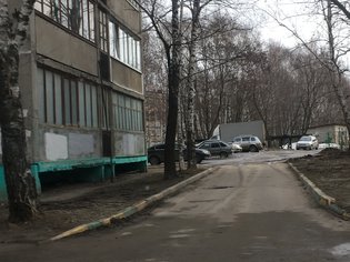 None, улица Советской Армии, 17