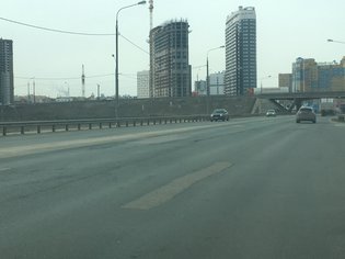 None, Солотчинское шоссе