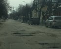 Вторая половина улицы Щедрина (((