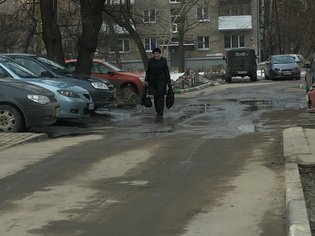 None, улица Циолковского, 4