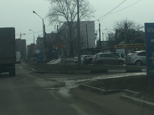 None, улица Зубковой