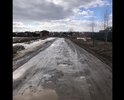 Доброго времени!! Московская область, ГОРОД Домодедово, деревня Рябцево!!! Прошу вас обратить внимание на данную проблему, ямы просто огромные, дорогу ни кто не ремонтирует, пешком дойти до ж/д платформа Востряково просто невозможно. На машине каждый год ремонтируем подвеску из за этих ям. В деревне много людей в преклонном возрасте, часто наблюдаю как люди падают поскользнувшись на этих ямах в попытке дойти до своего дома.