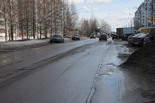 None, Петрозаводская улица