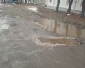 После полного таянья снега, вся улица с ямами и огромной лужей в близи перекрёстка с улицей Пионерской, также между Пионерской и Сосновой улицей огромная яма на всю дорогу, водители! будьте аккуратнее на этой дороге.