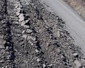 Обращение в региональое отделение Общероссийского Народного Фронта в Алтайском крае
Депутаты Закладинского сельского совета Романовского района обеспокоены плачевным состоянием региональной дороги, проходящей через село Закладное до поселка Тамбовский. В период весеннего паводка с 31 марта 2019 года ведется ремонт дороги, соединяющей село Закладное и поселок Тамбовский. Ежедневно через село Закладное провозят щебень многочисленными большегрузными тонарами весом 45 тонн. В результате чего, асфальтовое покрытие дороги села Закладное почти полностью разрушено, образуются глубокие калеи, поднимается грунт.
Из-за разрушения дороги в село перестали заезжать проходящие междугородние автобусы. Жители села вынуждены выходить 3 км на трассу, чтобы уехать в район или г. Барнаул. Другого рейсового транспорта у нас нет.
 Ремонт дороги до поселка Тамбовский продолжается, а от Закладинской дороги скоро ничего не останется. В связи с этим возникают вопросы Кто? Когда? И Как? Будет ремонтировать Закладинскую дорогу и будет ли ремонтировать вообще?

Совет депутатов Закладинского сельского совета:
Лысенко С.И.
Мальнева М.Ф.
Хандогина Н.В.
Рымарь Н.И.
Чупина О.А.
Скубко С.И.
Байрамова К.К.
Некрасова Т.В.
Трунова О.И.
