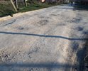По улице Троицкой на участке от ул. Чехова до ул. Полевой хутора Усатова Балка грунтовая дорога разбита строительными работами по укладке газопровода.
Состояние дороги не соответствует «ГОСТ 33220-2015. Межгосударственный стандарт. Дороги автомобильные общего пользования. Требования к эксплуатационному состоянию».
Неудовлетворительное состояние дорожного полотна отрицательно сказывается на безопасности дорожного движения, приводит к повреждению автомобилей и создает опасность травмирования участников дорожного движения.
Борьба за обеспечение надлежащих дорожных условий ведется не первый год. Уже имеется вступившее в законную силу решение суда от 10.07.2014, по которому суд обязал Администрацию МО г.-к. Анапа устранить нарушения законодательства о безопасности дорожного движения и привести в порядок дорожное полотно ул. Троицкой х. Усатова Балка. Решение суда было исполнено, однако в дальнейшем производилось строительство газопровода, и после его окончания дорожное полотно пришло в негодность.
На мое обращение от 01.03.2019 администрацией дан ответ о том, что на 2019 год муниципальной программой «Благоустройство территории муниципального образования город-курорт Анапа» ремонт вышеуказанной улицы не предусмотрен. Однако в действительности разбитое дорожное полотно – следствие бездействия и халатности лиц, ответственных за содержание дороги, а не пункт плана, подлежащий исполнению в штатном режиме.  
Согласно п. 13 Основных положений «По допуску транспортных средств к эксплуатации и обязанности должностных лиц по обеспечению безопасности дорожного движения»: должностные и иные лица, ответственные за состояние дорог, обязаны содержать дороги в безопасном для движения состоянии, в соответствии с требованиями стандартов, норм и правил.
В соответствии со ст. 12 Федерального закона от 10.12.1995 № 196-ФЗ «О безопасности дорожного движения» содержание дорог на территории Российской Федерации должно обеспечивать безопасность дорожного движения. Обязанность по обеспечению соответствия состояния дорог при их содержании установленным техническим регламентам и другим нормативным документам возлагается на лица, осуществляющие содержание автомобильных дорог.
Согласно ст. 12.34 КоАП РФ предусматривается ответственность за несоблюдение требований по обеспечению безопасности дорожного движения при содержании дорог - наложение административного штрафа на должностных лиц, ответственных за состояние дорог, в размере от двадцати тысяч до тридцати тысяч рублей; на юридических лиц - от двухсот тысяч до трехсот тысяч рублей.
Бездействие должностных лиц, ответственных за содержание дороги в надлежащем состоянии, нарушает действующее законодательство и права участников дорожного движения: 
- на свободу передвижения (ст. 27, п.1. Конституции РФ); 
- на безопасность передвижения по автодорогам (ст. 3, ст. 12 Закона «О безопасности дорожного движения»);
- на передвижение по качественным дорогам, на ремонт и обустройство которых ежегодно производятся налоговые отчисления (гл. 28 части II Налогового кодекса РФ). 
С Уважением, Шишигина Е.Г.!
05.04.2019