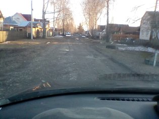 None, Майкопская улица