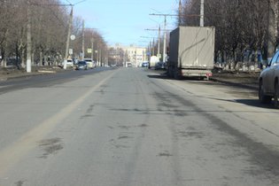 None, улица Егорова