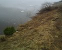 невозможно проехать в межсезонье