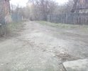 К домам проезд крайне затруднен. По сезону невозможен, дорога в ненормативном состоянии!