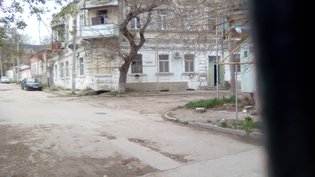 None, Греческая улица