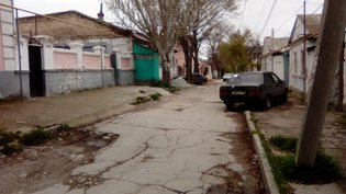 None, улица Чехова