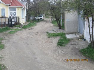 None, Малореченская улица