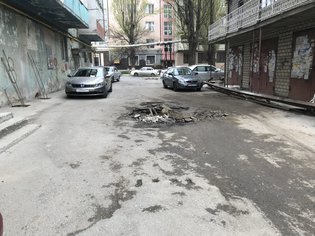 None, улица Циолковского, 38