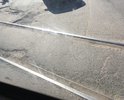 Примыкания дороги к жд путям в плохом состоянии. Ямы. Все автомобилисты, едущие из г.делезнодорожный, марксино, машково, мотяклво, в стоолну г. Люберцы и обратно снижают почти до 0 скорость, что создает пробки на 3 км!