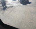 Примыкания дороги к жд путям в плохом состоянии. Ямы. Все автомобилисты, едущие из г.делезнодорожный, марксино, машково, мотяклво, в стоолну г. Люберцы и обратно снижают почти до 0 скорость, что создает пробки на 3 км!