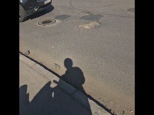 None, улица Генерала Кузнецова