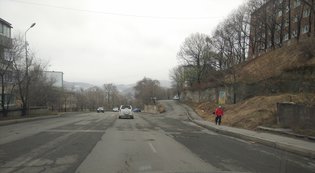 None, Луговая улица