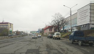 None, Луговая улица