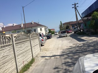 None, улица Красина