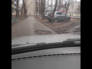 None, улица Циолковского, 2