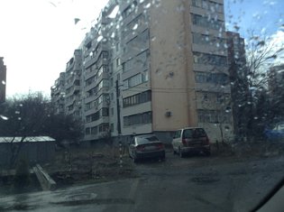 None, Вологодская улица