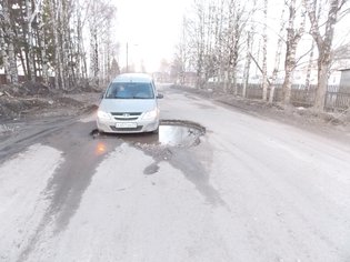 None, Семёнковская улица