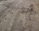 В дождливую и в мокрую погоду невозможно ходить а про езду промолчу