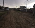 В дождливую и в мокрую погоду невозможно ходить а про езду промолчу