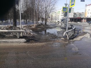 None, улица Космонавтов