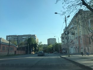 None, Металлургическая улица
