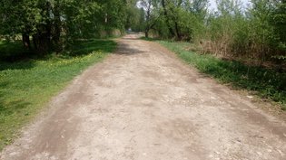 None, Железнодорожная улица