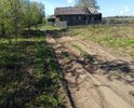 Сейчас выкладываю фотографии, когда дорога уже подсохла. Но ни весной, ни осенью по ней не проехать вообще! Дорога не грейдеруется, не чистится, не отсыпается. В зимний период также дорога не прочищается от снега, хотя деревня считается жилой и в ней есть постоянно прописанные и проживающие жители, в т.ч. с маленькими детьми!