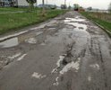 Данный участок дороги уже давно не эксплуатируется из-за состояния проезжей части, так как проехать по ней могут не многие, а он является более безопасным путём для большинства людей везущих детей в школу и детский сад, к тому же значительно способен разгрузить перекрёстки К. Маркса - Володарского и 2-й микрорайон-К.Маркса.