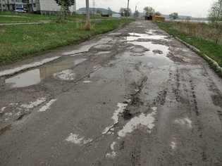 None, улица Володарского