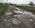 Данный участок дороги уже давно не эксплуатируется из-за состояния проезжей части, так как проехать по ней могут не многие, а он является более безопасным путём для большинства людей везущих детей в школу и детский сад, к тому же значительно способен разгрузить перекрёстки К. Маркса - Володарского и 2-й микрорайон-К.Маркса.