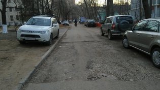 None, улица Нестеренко