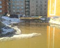 Дорога от ул. Трактовой по ул. Октябрьской, до поворота на улицу Магистральную г. Нефтекамск, нет нормальной дороги, сплошные ямы. Проехать на машине не просто, а с коляской пройтись вовсе не возможно. Дорога требует капитальной замены, а не ямочному ремонту