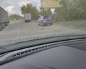 Ужасное состояние дороги (ни одной полосы целой) по ул Кедрова, от Ул Краузе до Мочищенского шоссе