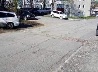 None, Кроноцкая улица