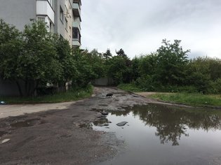 None, Красносельская улица, 80
