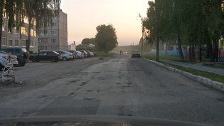 None, Совхозная улица