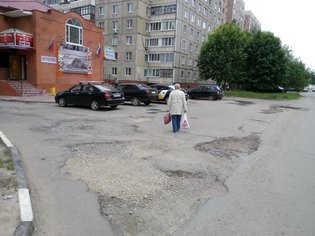 None, улица Машкарина, 16